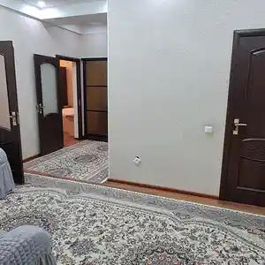 2-комн. квартира, 7 этаж, 105м², Сино