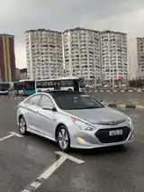 Hyundai Sonata, 2015-4