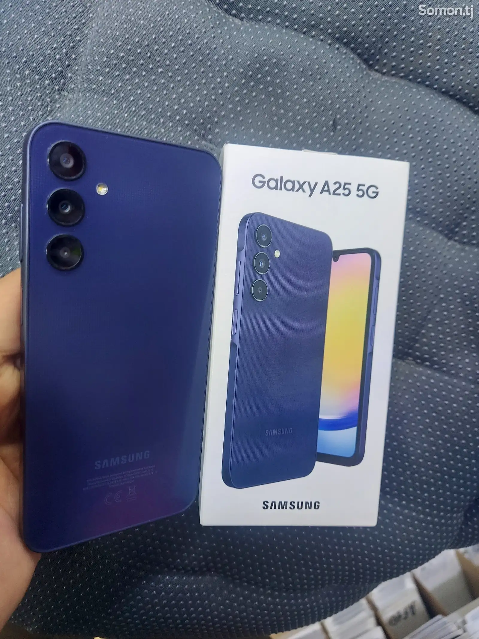 Samsung Galaxy A 25 128 gb