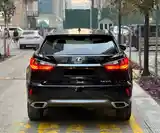 Lexus RX series, 2017-4