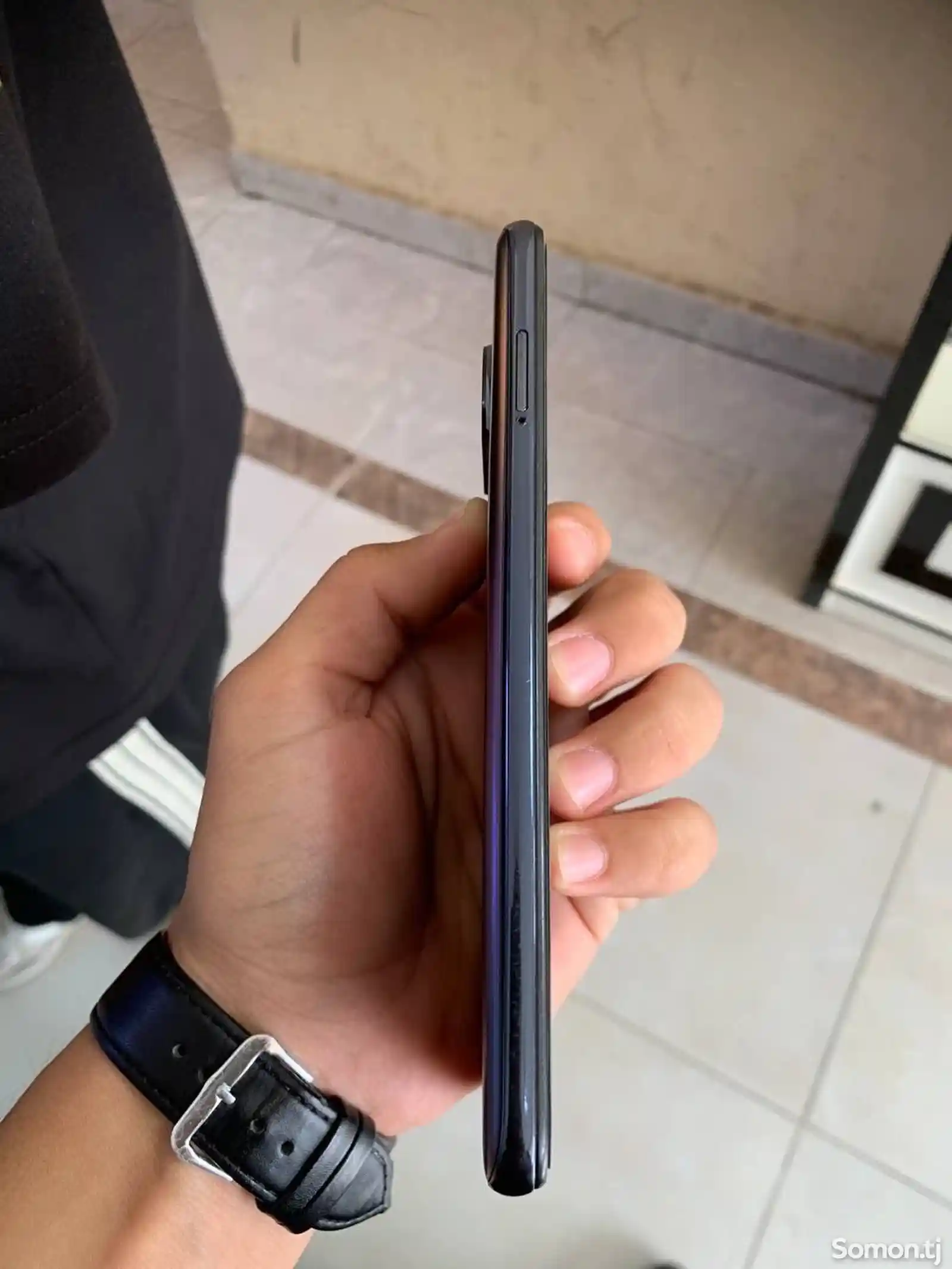 Xiaomi Poco X3 pro-4