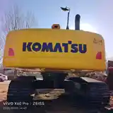 Экскаватор Komatsu PC 220 на заказ-6