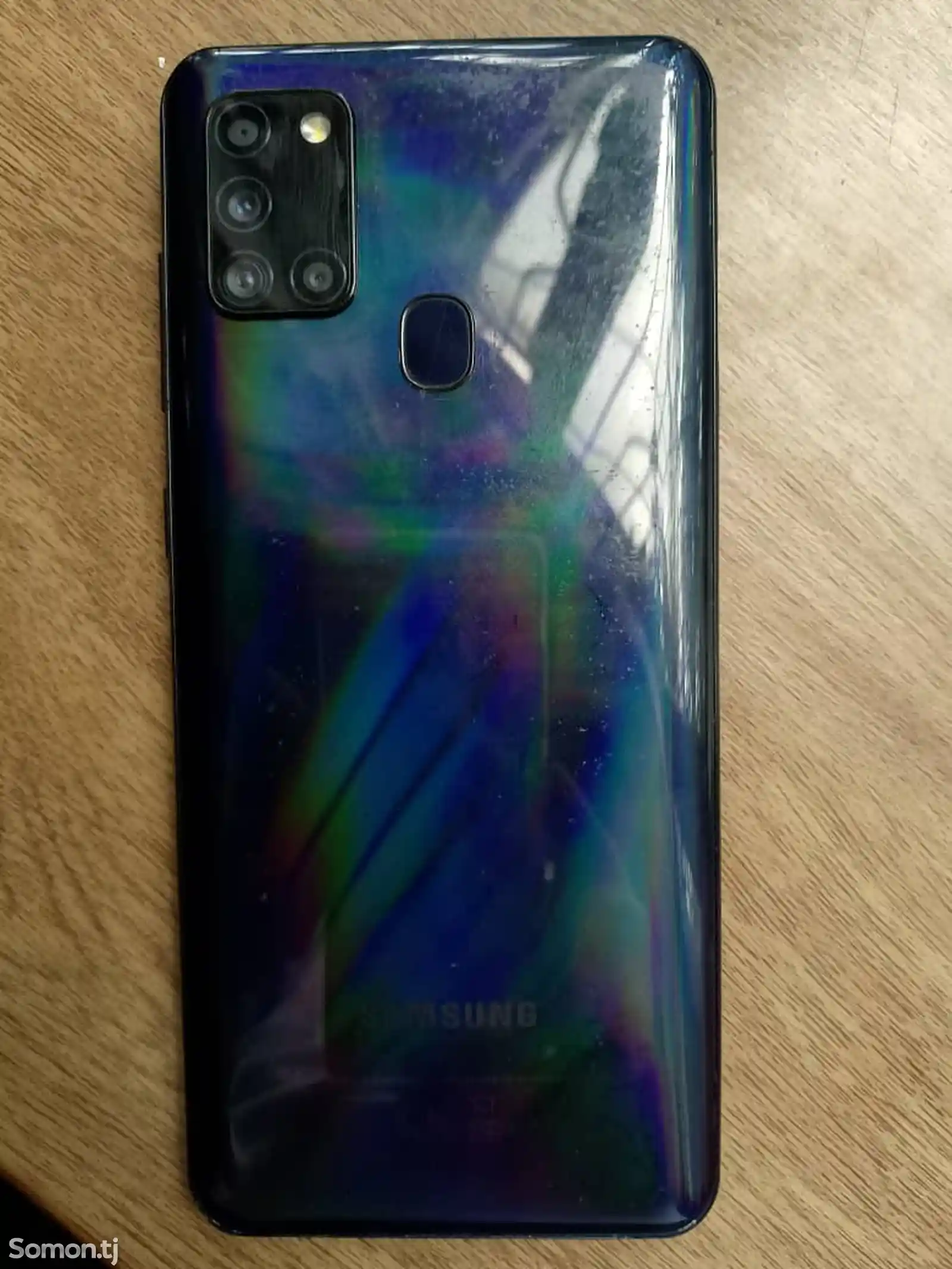 Samsung Galaxy A21s-3