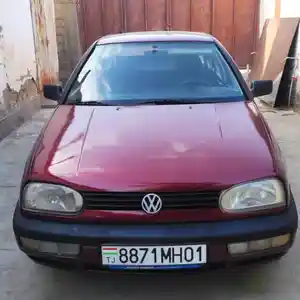 Volkswagen Vento, 1993