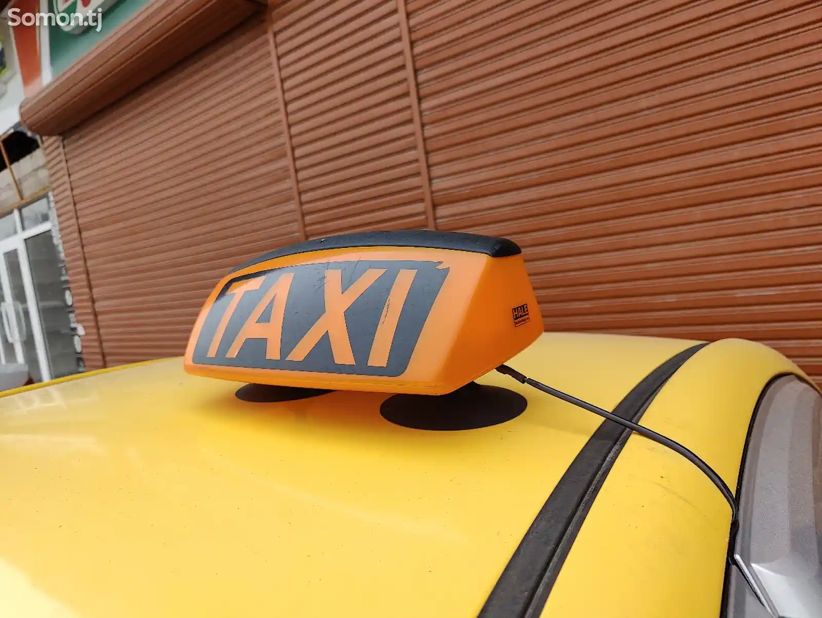 Шахмат Taxi-3