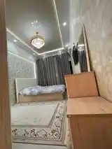 2-комн. квартира, 10 этаж, 85м², Шохмансур-3