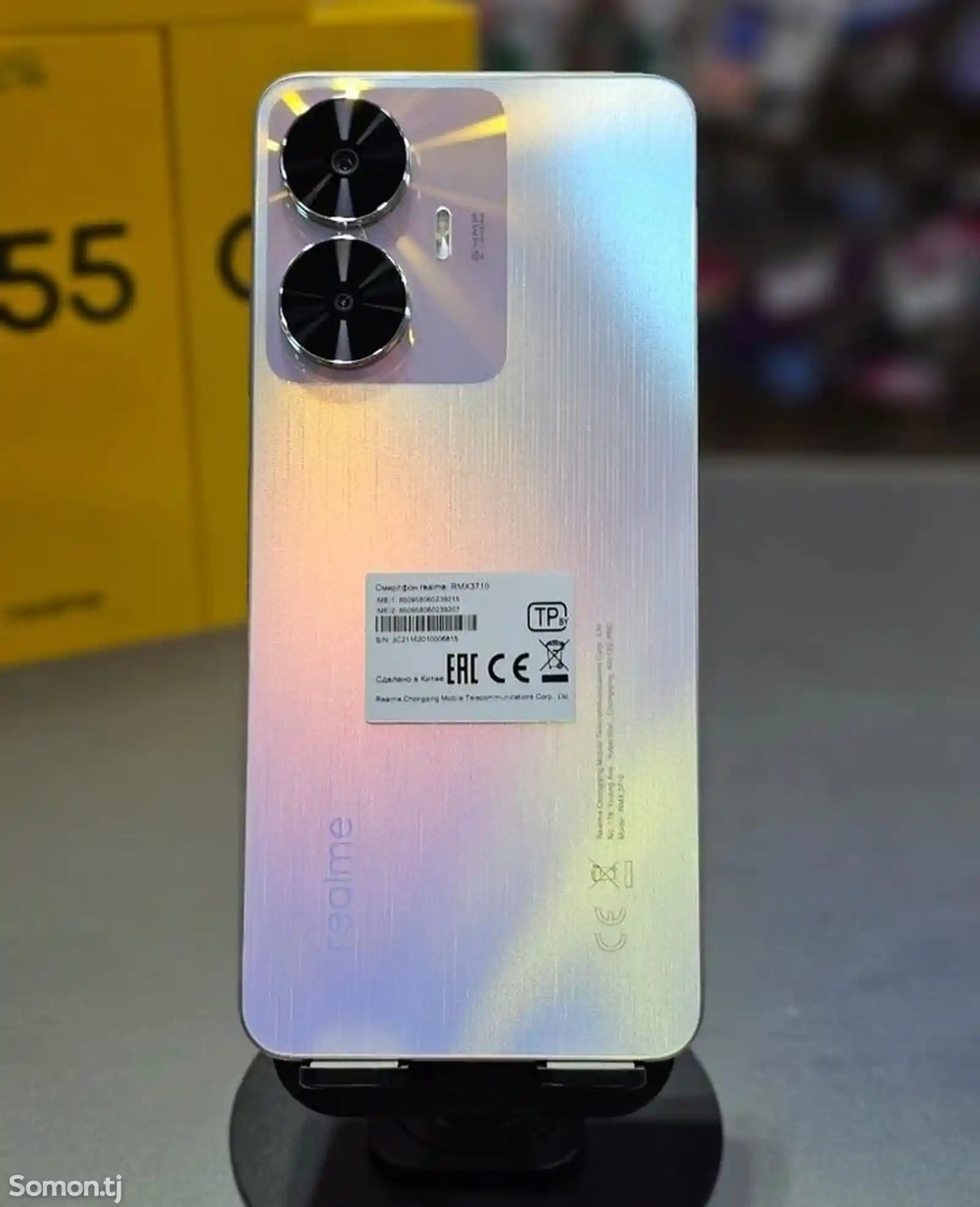 Realme C55 8/256gb-5