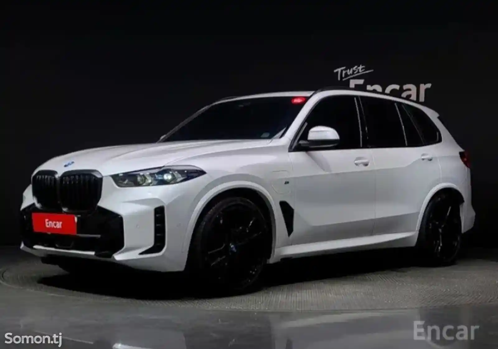 BMW X5, 2023 на заказ-3