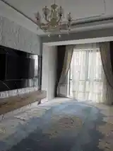 2-комн. квартира, 6 этаж, 55 м², Садбарг-8