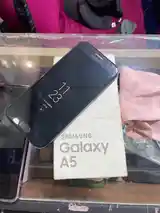 Samsung Galaxy A5-3