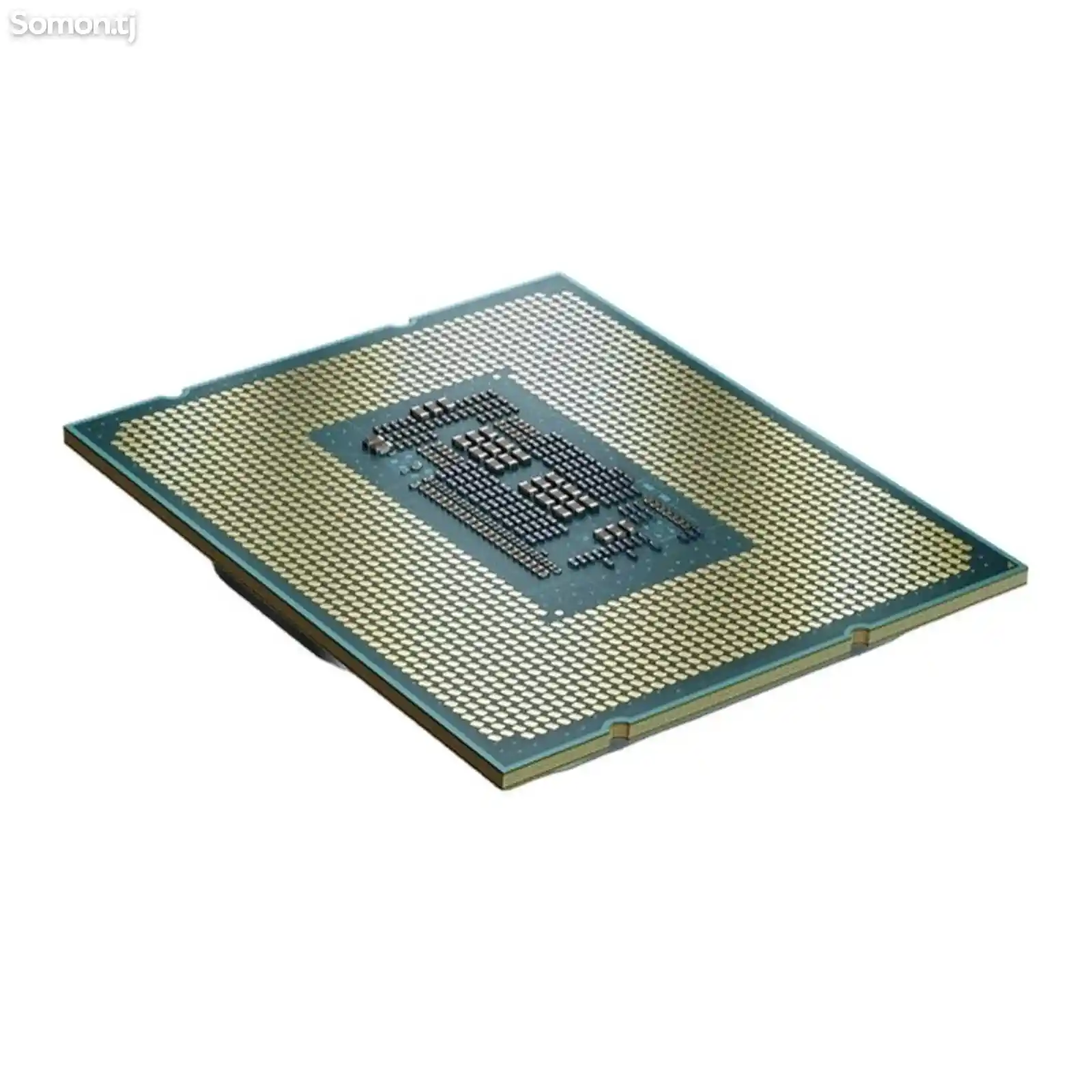 Процессор intel core i9 - 14900K-4