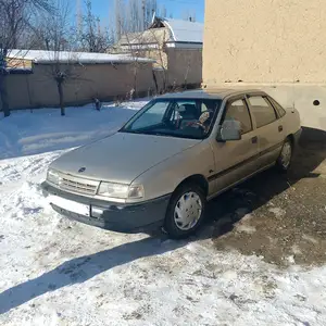 Opel Vectra B, 1992