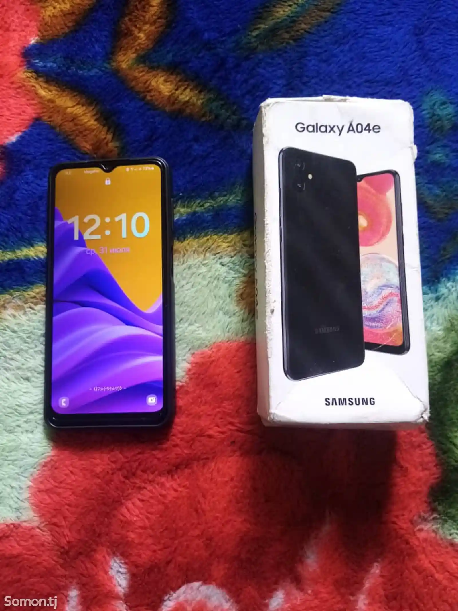 Samsung Galaxy A04e-1