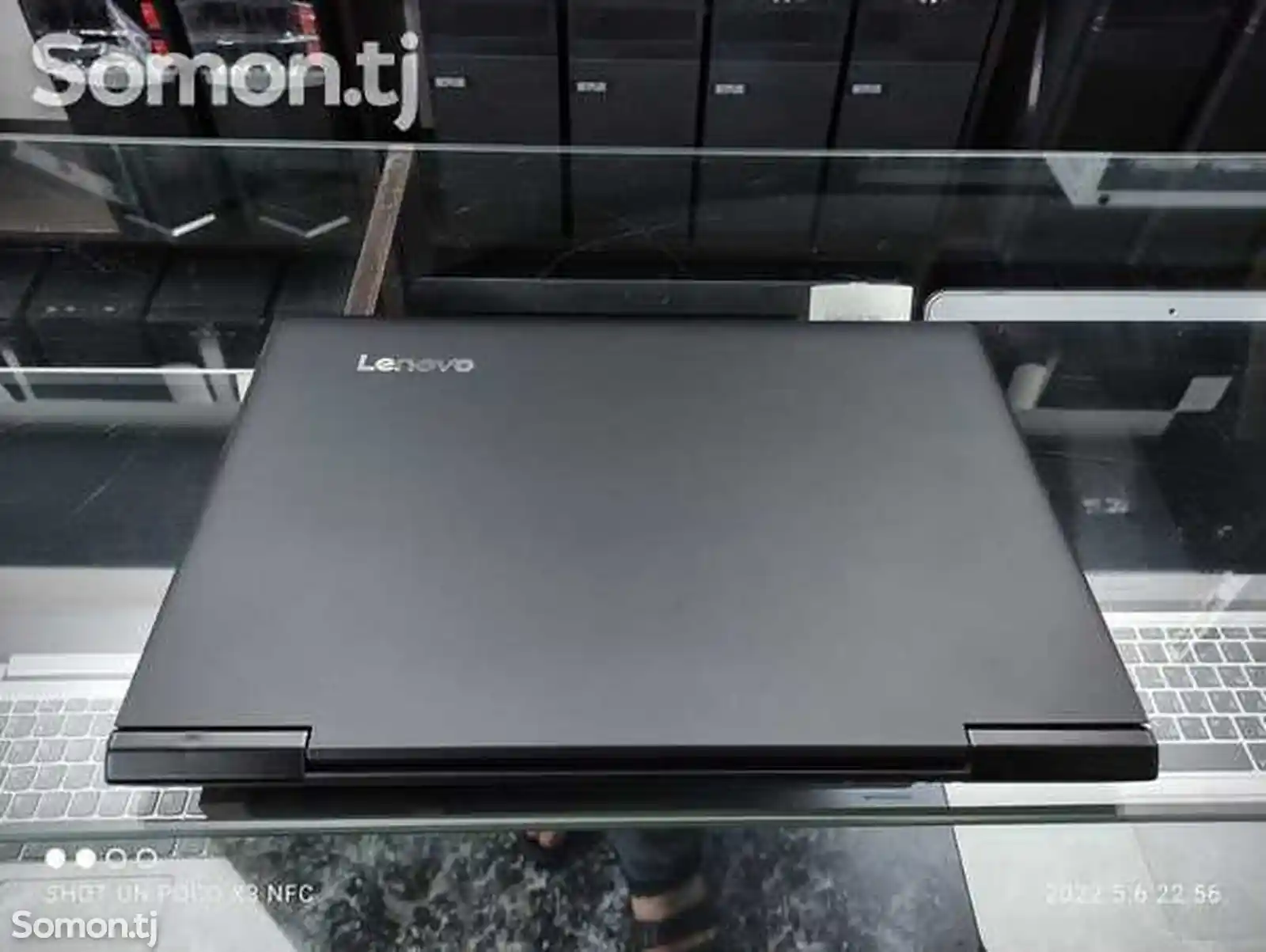 Игровой Ноутбук Lenovo Ideapad 700 Gaming Core i5-6300HQ GTX 950M 4GB 256GB 1TB-7