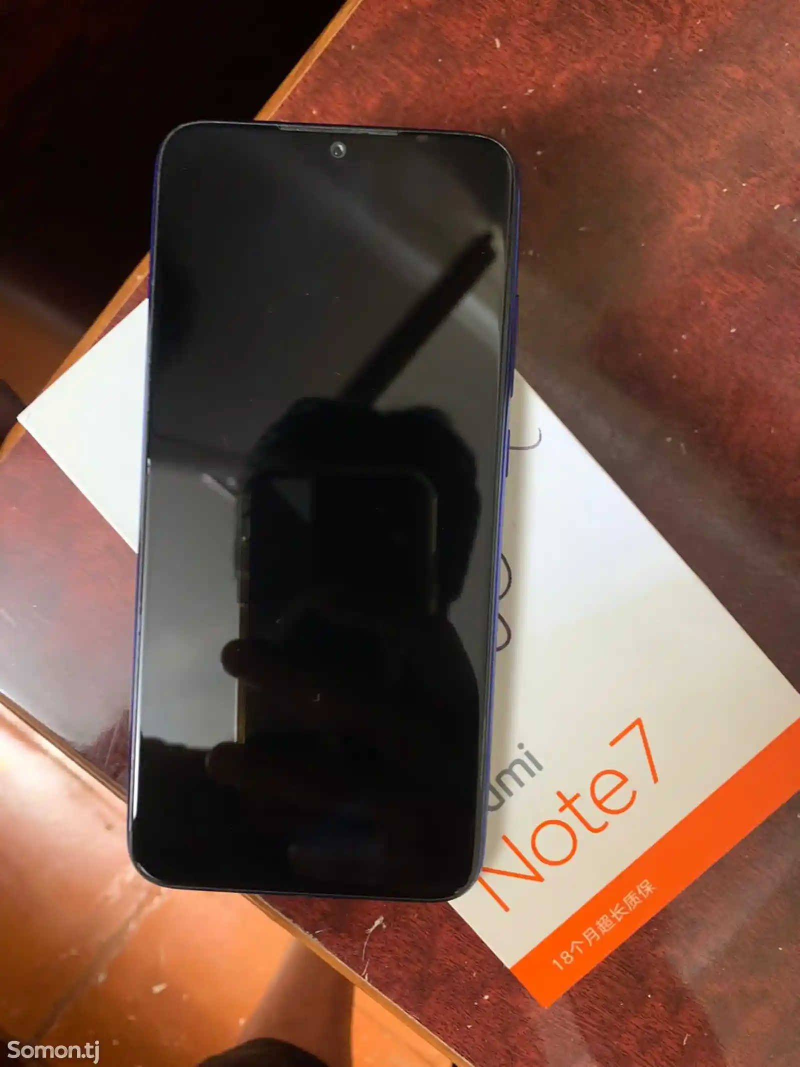 Xiaomi Redmi Note 7 64gb-4