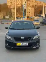 Toyota Corolla, 2010-2