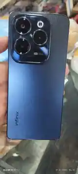 Телефон Infinix-2