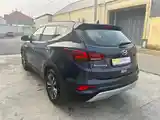 Hyundai Santa Fe, 2016-4