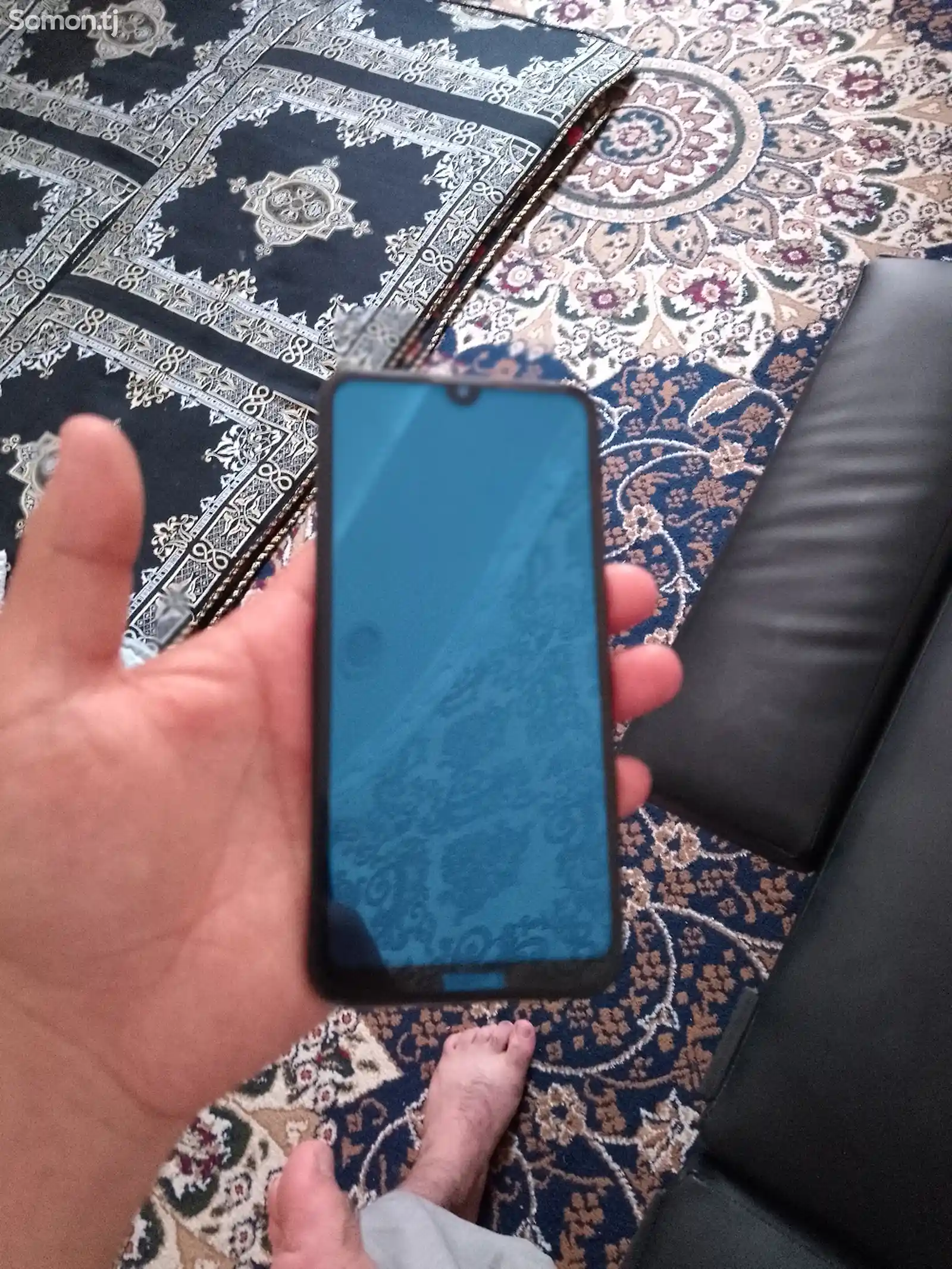 Xiaomi Redmi 7 64gb-1
