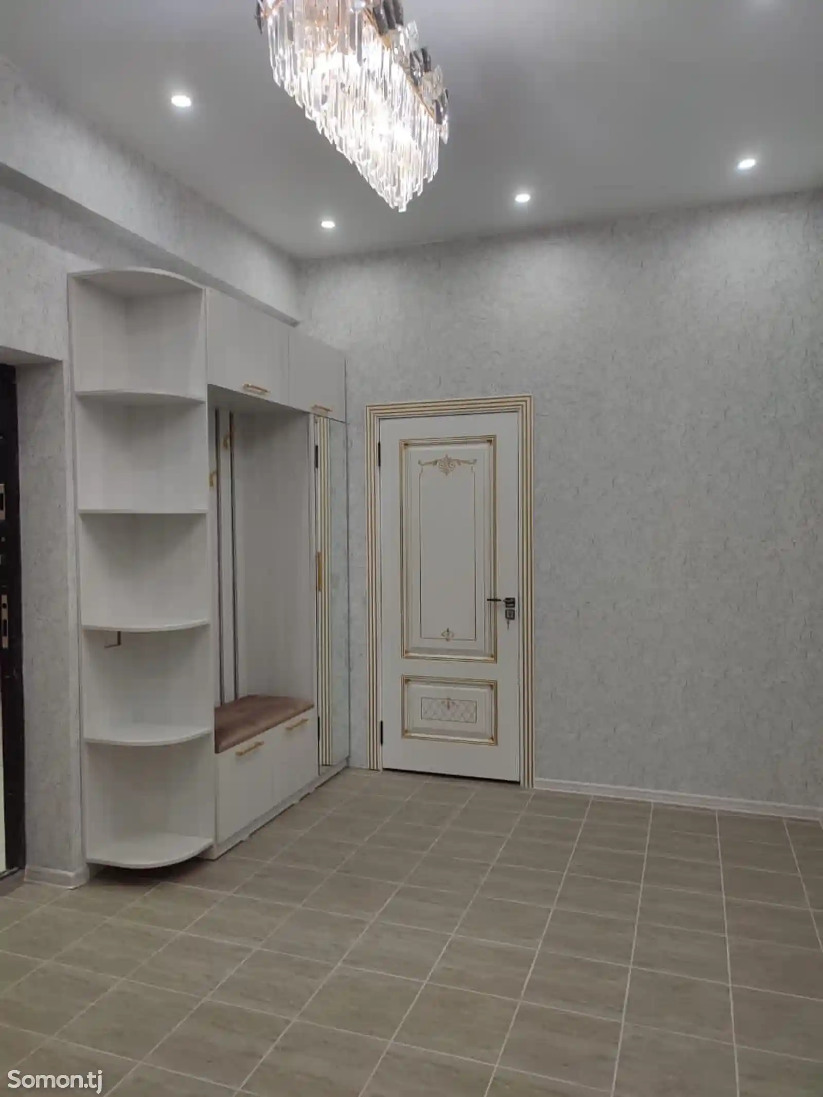 2-комн. квартира, 14 этаж, 91м², Скорая Больница-6