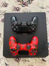 Игровая приставка Sony PlayStation 4 slim 1TB-5