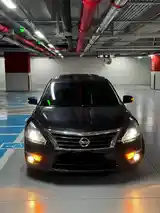 Nissan Altima, 2014-3