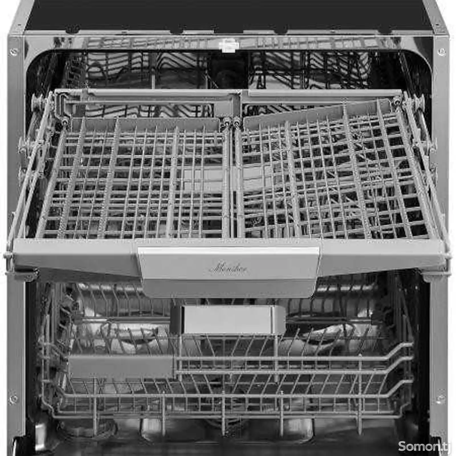 Посудомоечная машина-5