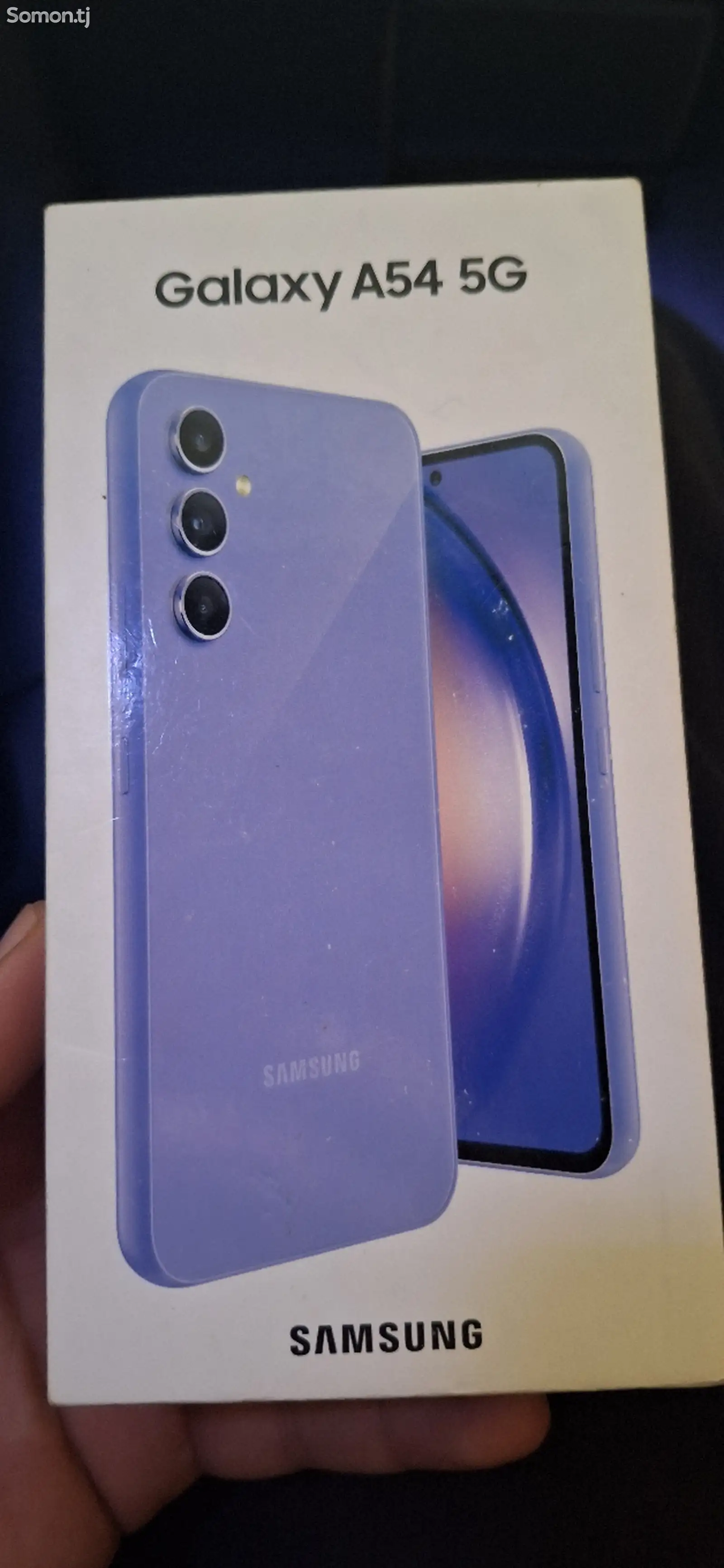 Samsung Galaxy A54 6/128gb-1