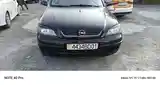 Opel Astra G, 2004-3