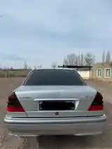 Mercedes-Benz C class, 1999-5