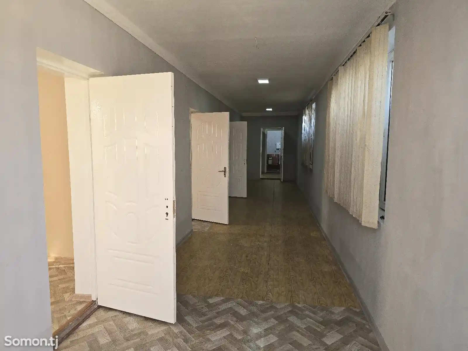 Помещение под офис, 150м², 1-ум советский-5