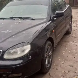 Daewoo Leganza, 2000