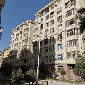 2-комн. квартира, 8 этаж, 52 м², Гипрозем