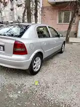 Opel Astra G, 2003-2