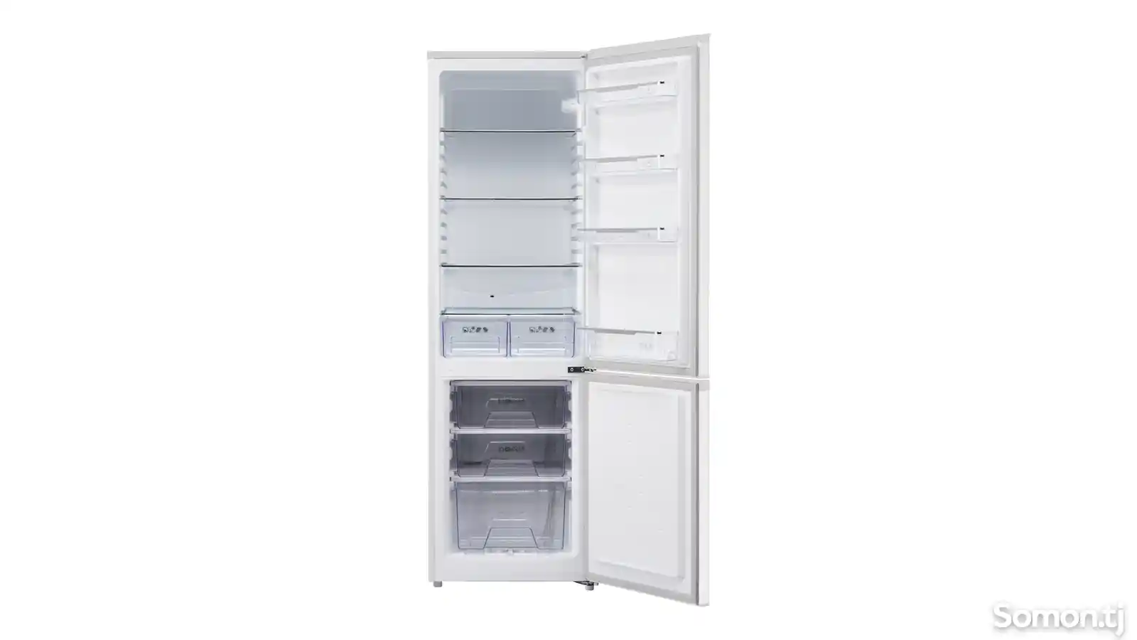 Двухкамерный холодильник Artel HD 345RN-3