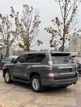 Lexus GX series, 2017-5