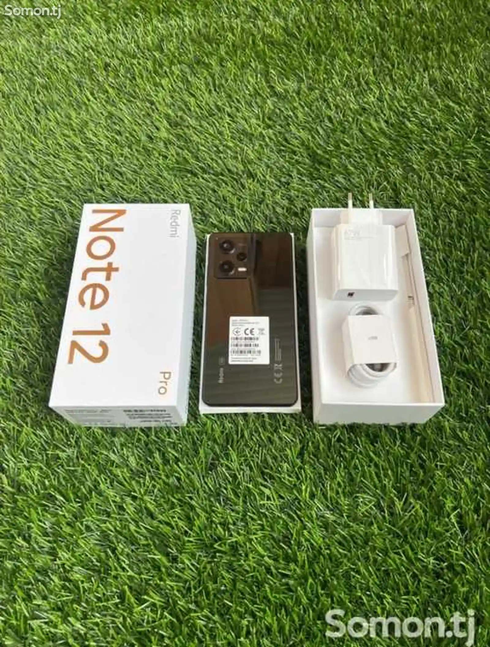 Xiaomi Redmi Note 12pro 5g-1