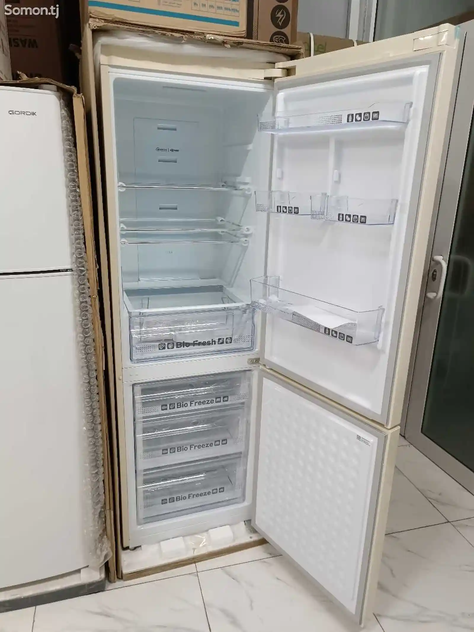 Холодильник Artel 1,90см-2