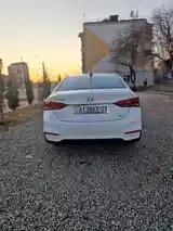 Hyundai Solaris, 2019-4