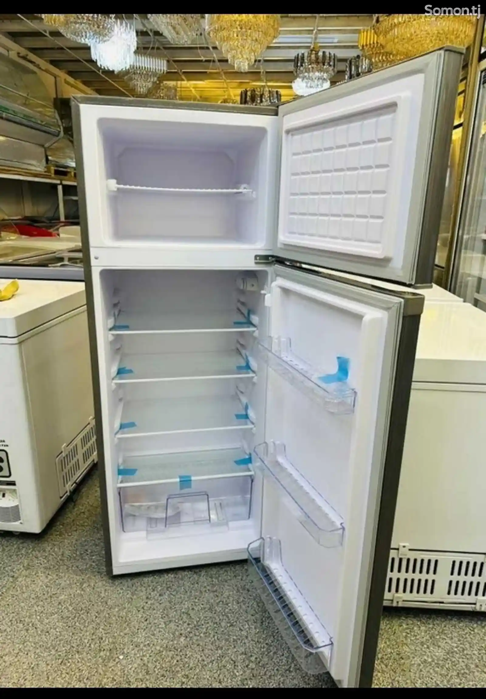 Холодильник Ferre compressor LG-4
