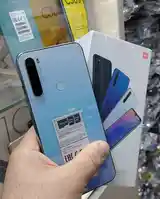 Xiaomi Redmi Note 8T-2