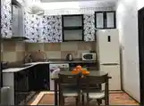 2-комн. квартира, 14 этаж, 50м², Сомони-4