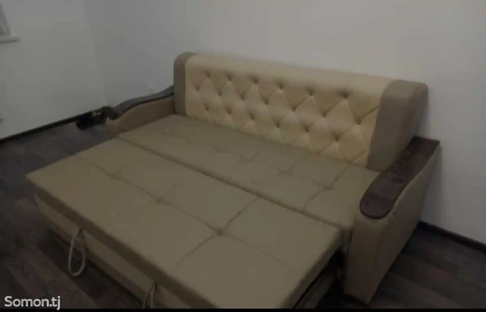 Раздвижной диван-4