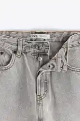 Джинсы Zara-4