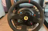 Руль Thrustmaster T300RS Alcantara Edition-2