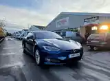 Tesla Model S, 2016-3