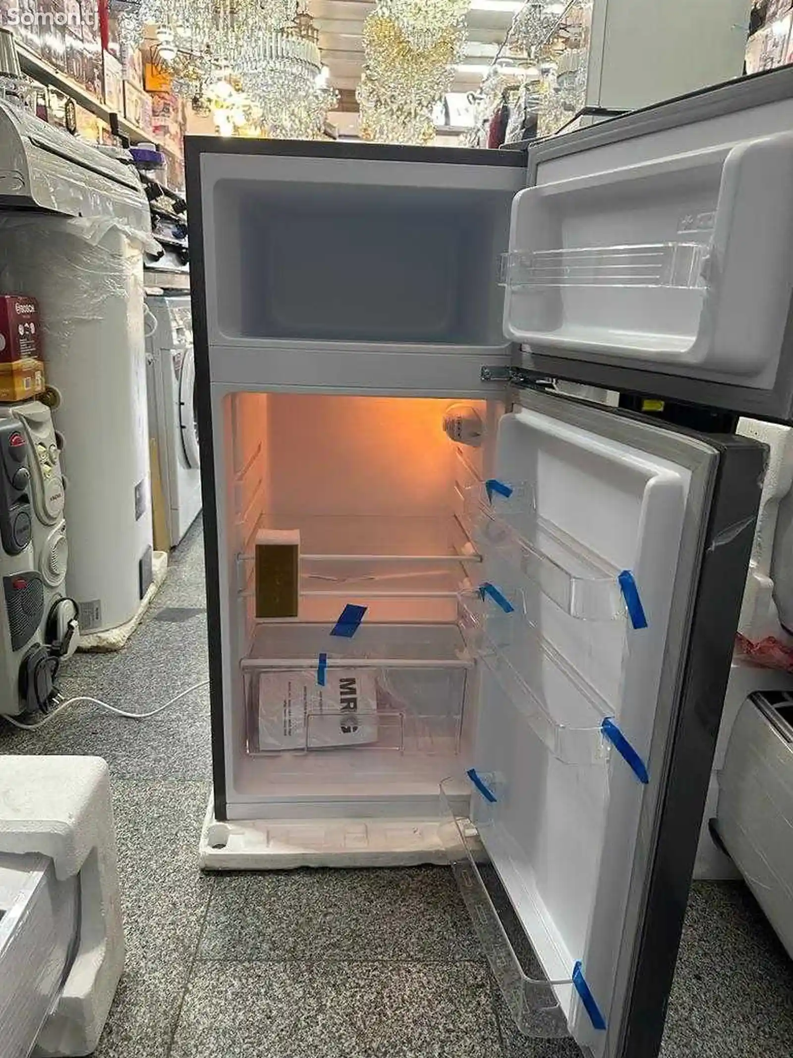 Холодилник MRG-2