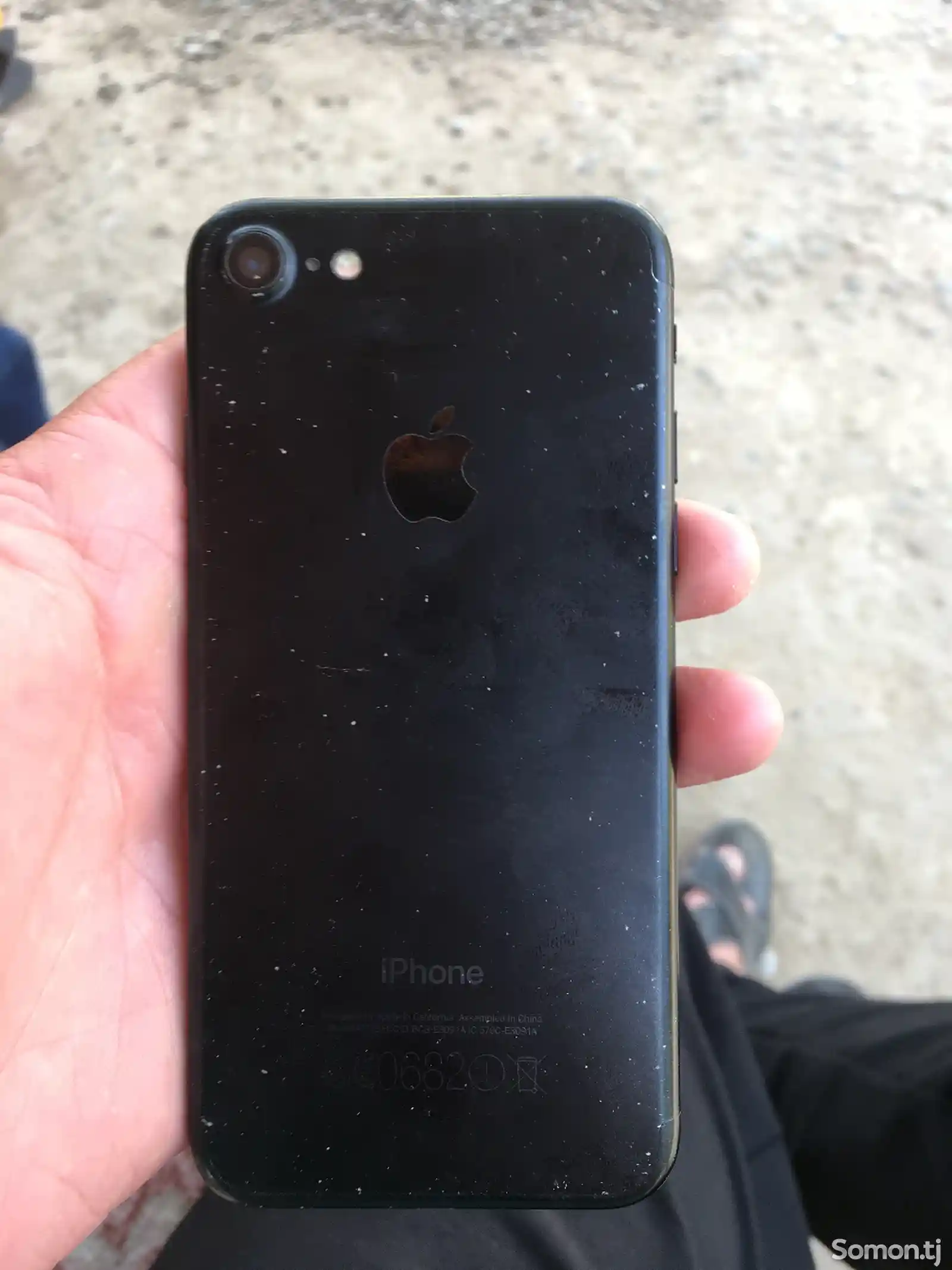 Apple iPhone 7, 32 gb-2