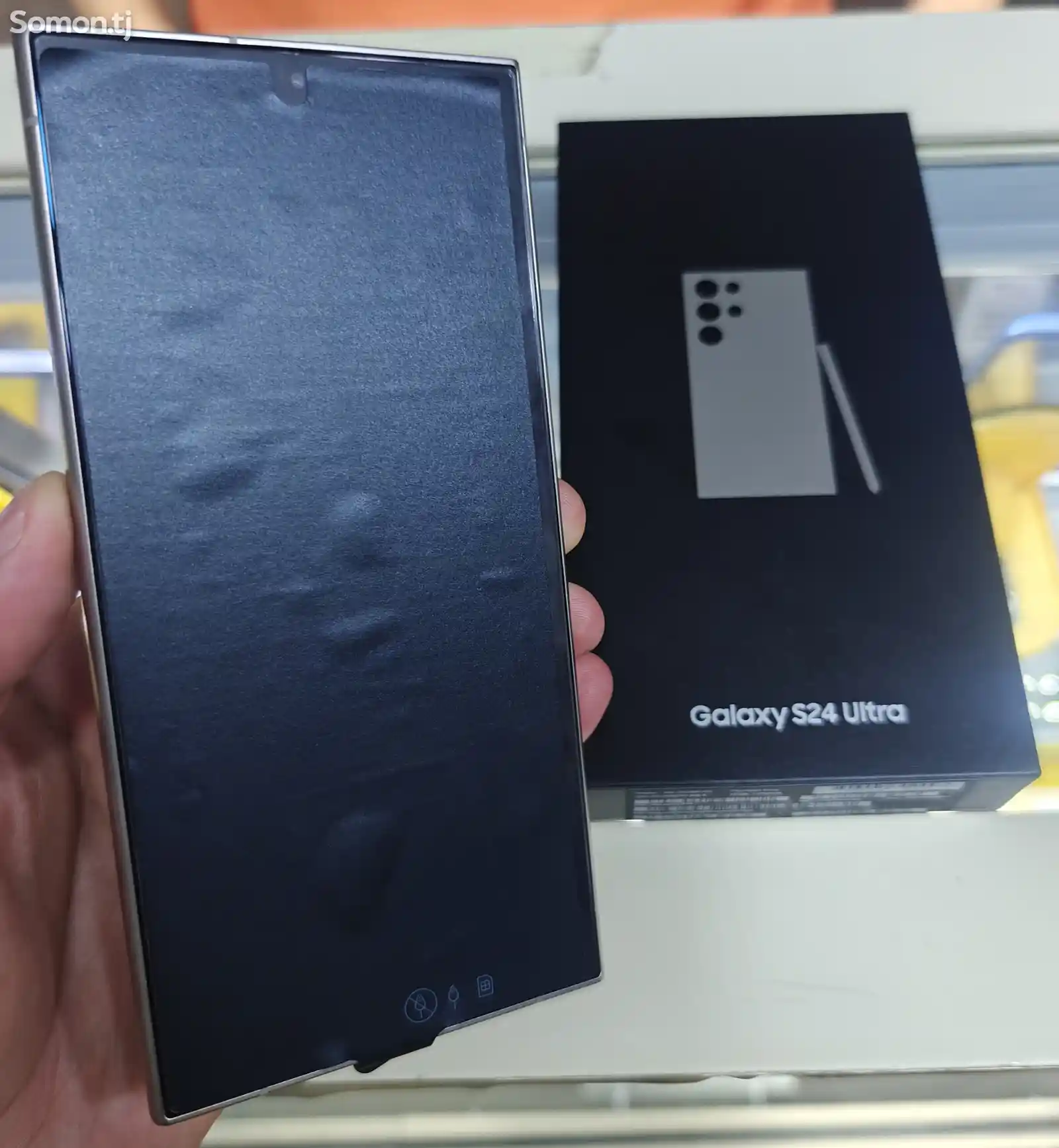 Samsung Galaxy S24 Ultra 12/256Gb-2