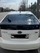 Toyota Prius, 2011-4